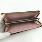 Louis Vuitton Portefeuille Clemence Wallet Monogram — view 2