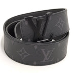 Louis Vuitton Ceinture Monogram Eclipse Belt