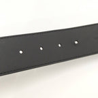 Louis Vuitton Ceinture Monogram Eclipse Belt — view 7