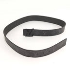Louis Vuitton Ceinture Monogram Eclipse Belt — view 4