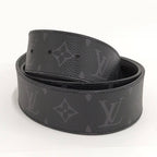 Louis Vuitton Ceinture Monogram Eclipse Belt — view 2
