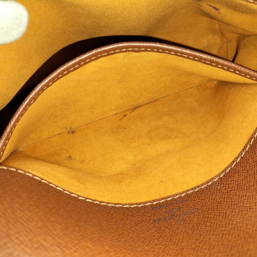 Louis Vuitton Musette Tango Short Strap Shoulder Bag Monogram — view 9