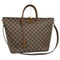 Louis Vuitton Belmont Shoulder Bag Damier