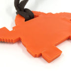 Hermes Ketall le Laba Charm Keychain — view 5