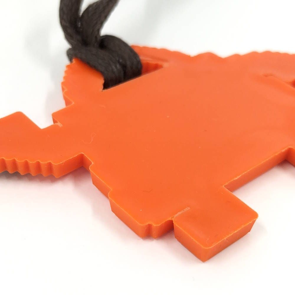 Hermes Ketall le Laba Charm Keychain — view 5