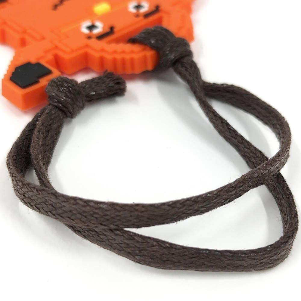 Hermes Ketall le Laba Charm Keychain — view 7