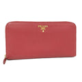 Prada Wallet