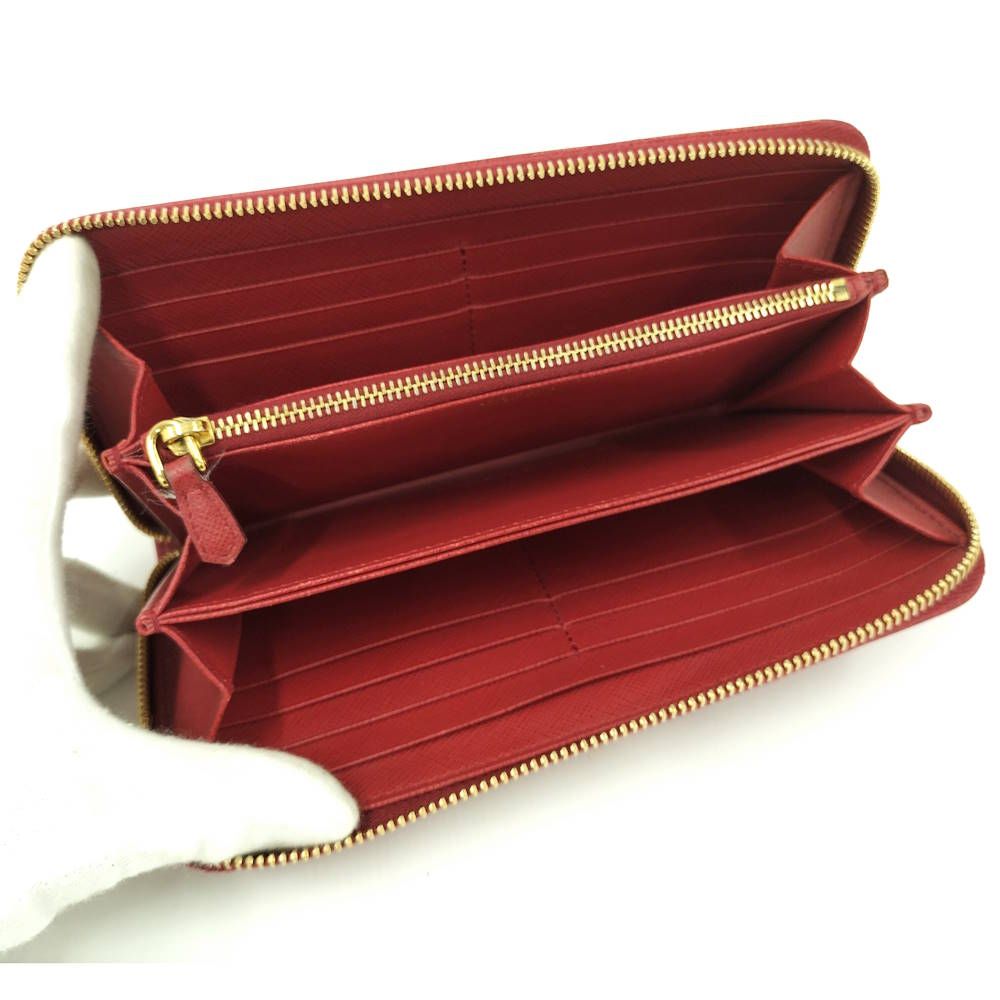 Prada Wallet — view 2