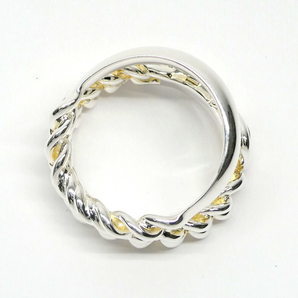 Hermes Ring Book le Cellier Inflexible 60 Silver — view 5