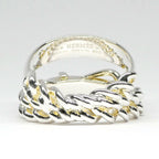Hermes Ring Book le Cellier Inflexible 60 Silver — view 2