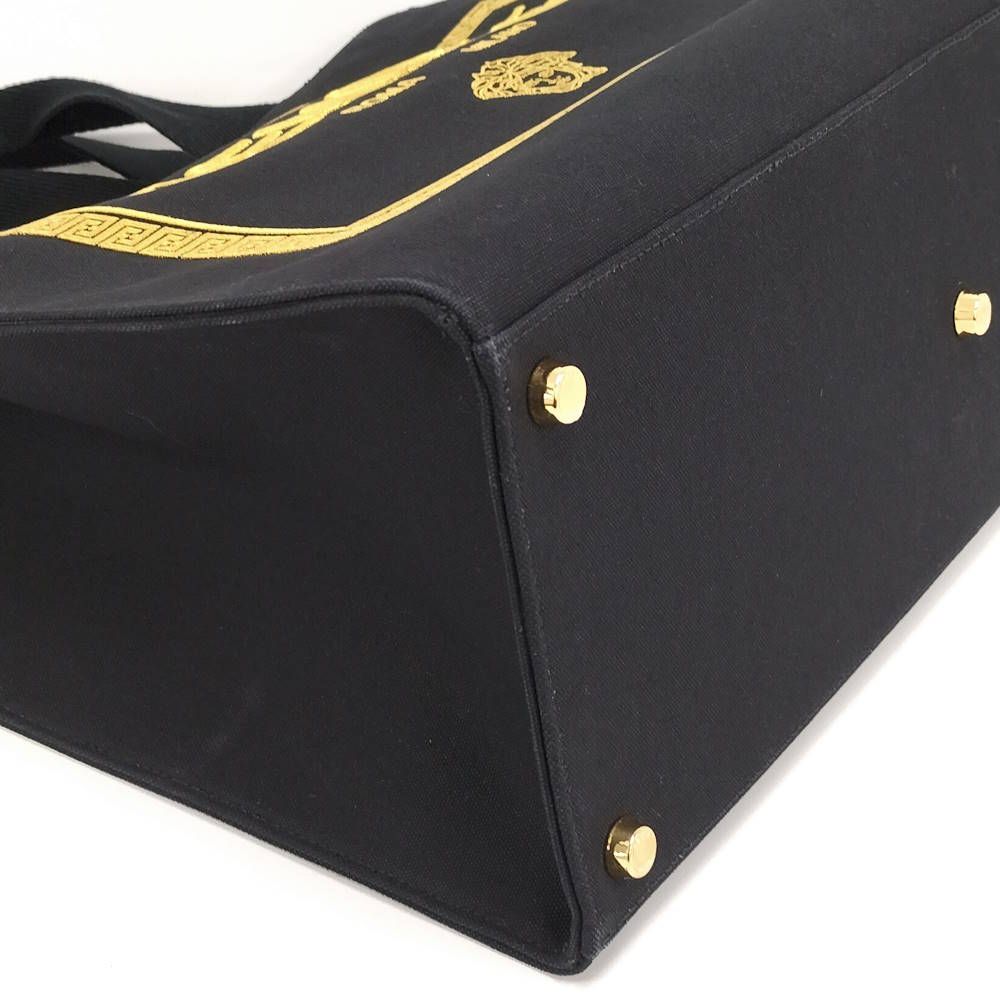 Fendi Fendace Collaboration Fender Che Tote — view 4