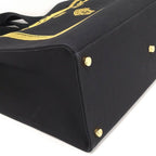 Fendi Fendace Collaboration Fender Che Tote — view 4