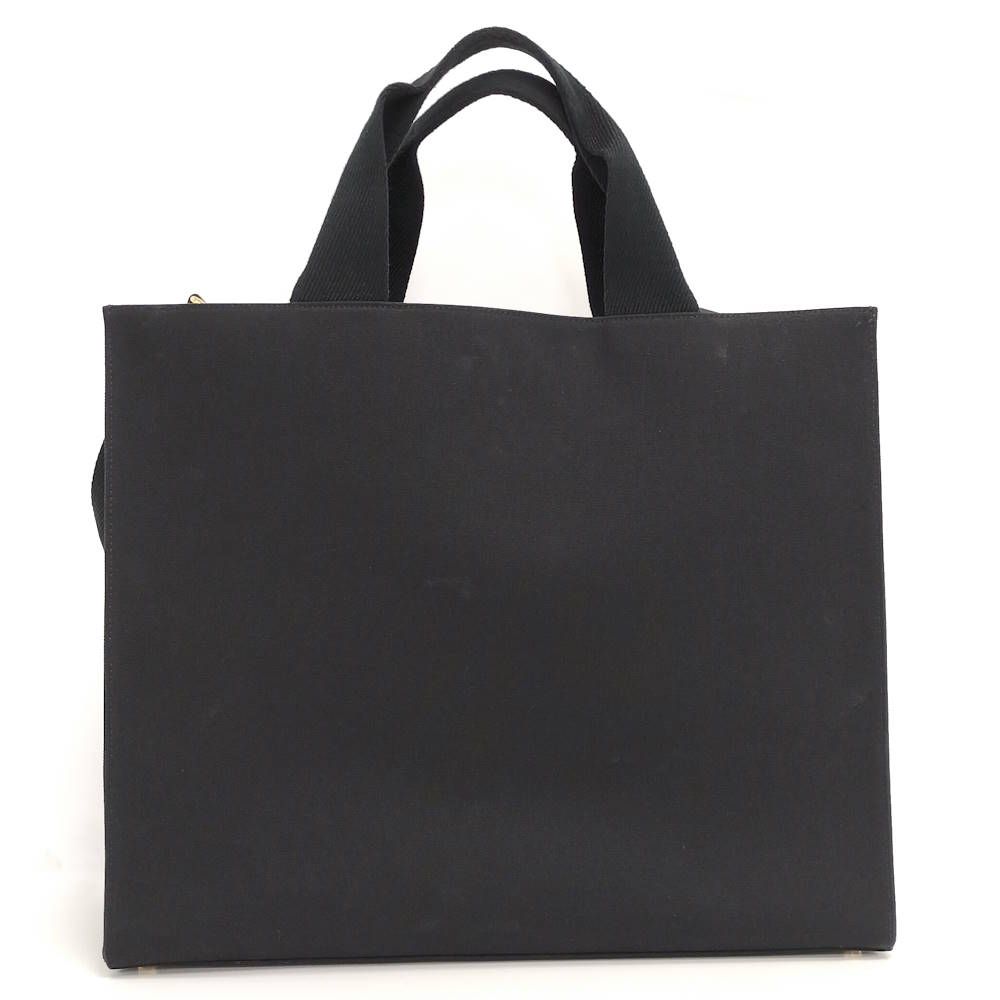 Fendi Fendace Collaboration Fender Che Tote — view 2