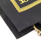 Fendi Fendace Collaboration Fender Che Tote — view 7