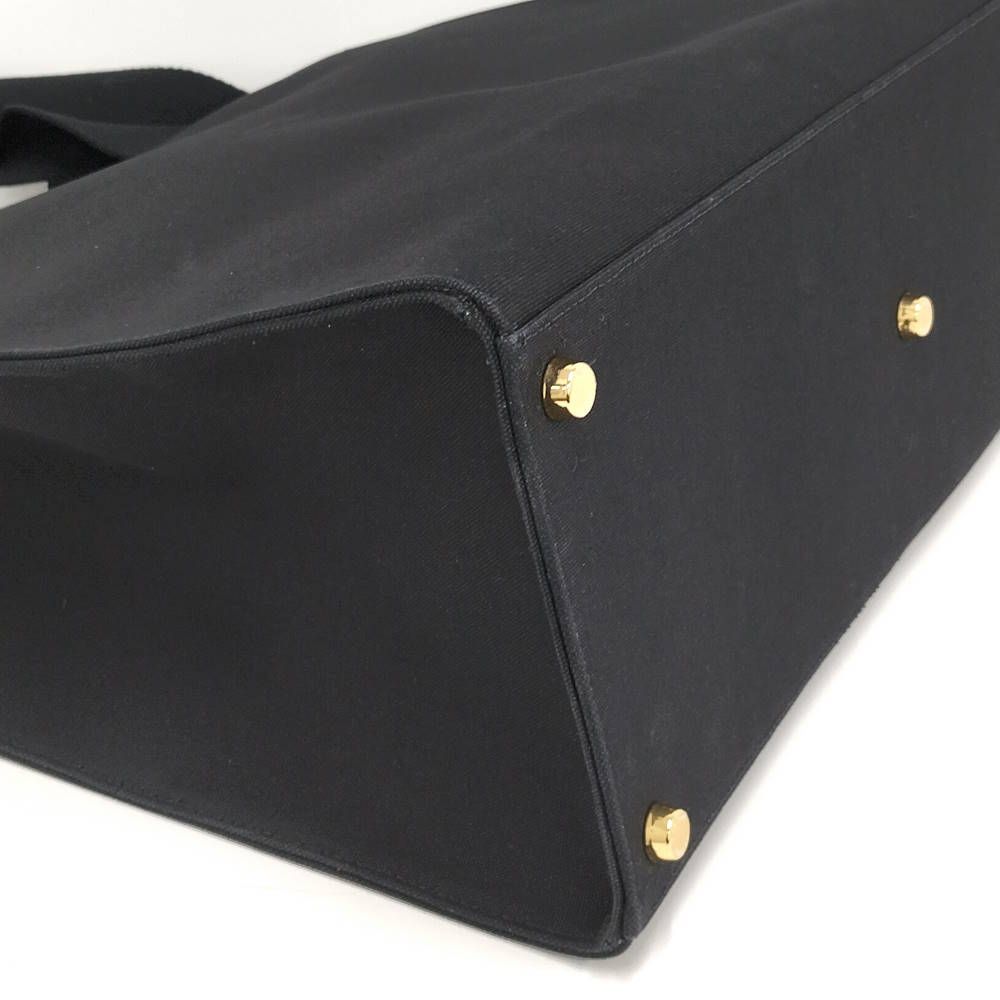 Fendi Fendace Collaboration Fender Che Tote — view 5