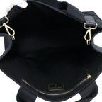 Fendi Fendace Collaboration Fender Che Tote — view 9