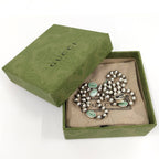 Gucci Interlocking Ball Chain Necklace — view 7