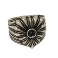 Gucci Ring GG Heart 925 Sterling Silver