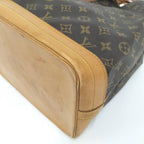 Louis Vuitton Noe Shoulder Bag Monogram — view 3