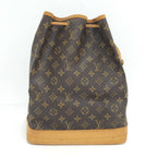 Louis Vuitton Noe Shoulder Bag Monogram — view 2