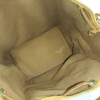 Louis Vuitton Noe Shoulder Bag Monogram — view 9