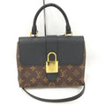Louis Vuitton Locky BB 2-Way Bag Monogram