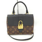 Louis Vuitton Locky BB 2-Way Bag Monogram