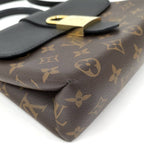 Louis Vuitton Locky BB 2-Way Bag Monogram — view 6