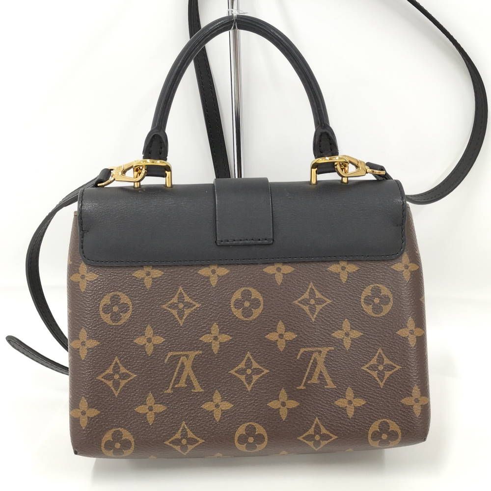 Louis Vuitton Locky BB 2-Way Bag Monogram — view 2