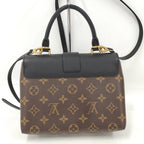 Louis Vuitton Locky BB 2-Way Bag Monogram — view 2