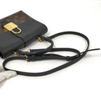 Louis Vuitton Locky BB 2-Way Bag Monogram — view 4