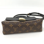 Louis Vuitton Locky BB 2-Way Bag Monogram — view 5