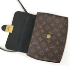 Louis Vuitton Locky BB 2-Way Bag Monogram — view 8