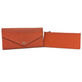 Louis Vuitton Portefeuille Josephine Epi Piment Wallet