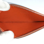 Louis Vuitton Portefeuille Josephine Epi Piment Wallet — view 6