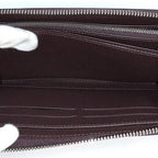 Louis Vuitton Zippy Wallet Zip Around Epi Ketch — view 9