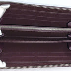Louis Vuitton Zippy Wallet Zip Around Epi Ketch — view 2