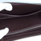 Louis Vuitton Zippy Wallet Zip Around Epi Ketch — view 7