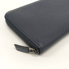 Prada Travel Wallet Saffiano — view 7