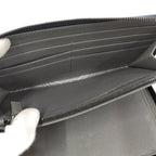 Prada Travel Wallet Saffiano — view 8