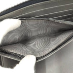 Prada Travel Wallet Saffiano — view 9