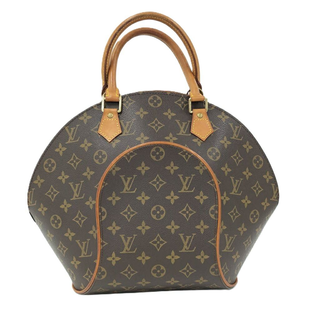 Louis Vuitton Ellipse MM Handbag