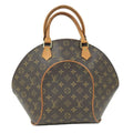 Louis Vuitton Ellipse MM Handbag