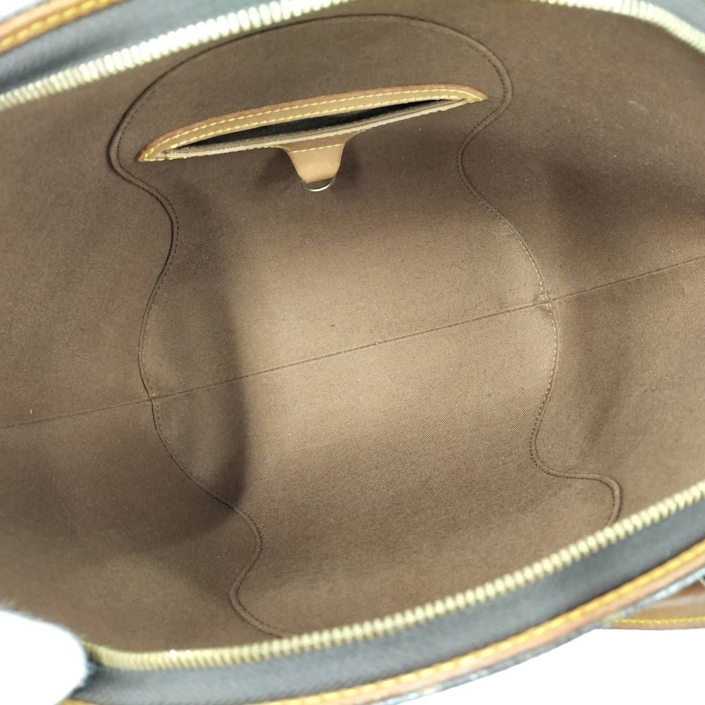 Louis Vuitton Ellipse MM Handbag — view 9