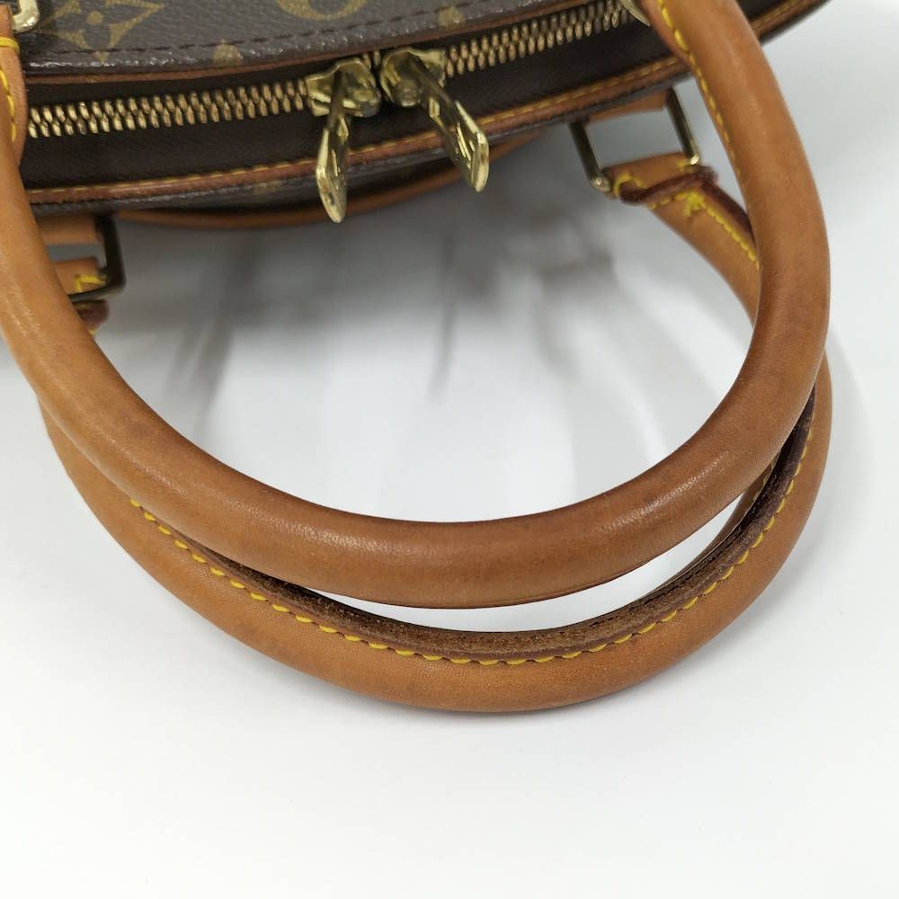 Louis Vuitton Ellipse MM Handbag — view 6