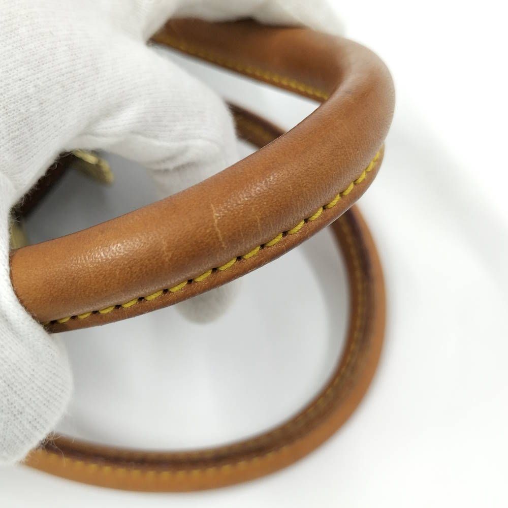 Louis Vuitton Ellipse MM Handbag — view 8