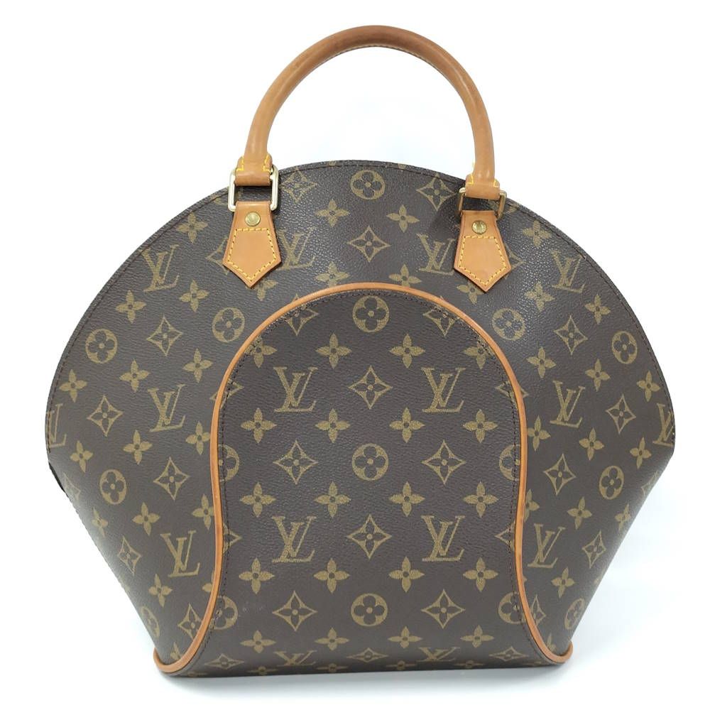 Louis Vuitton Ellipse MM Handbag — view 2