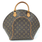 Louis Vuitton Ellipse MM Handbag — view 2
