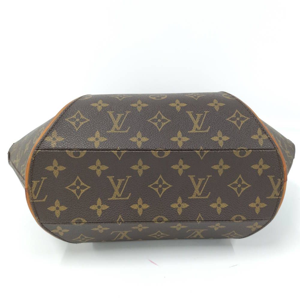 Louis Vuitton Ellipse MM Handbag — view 4