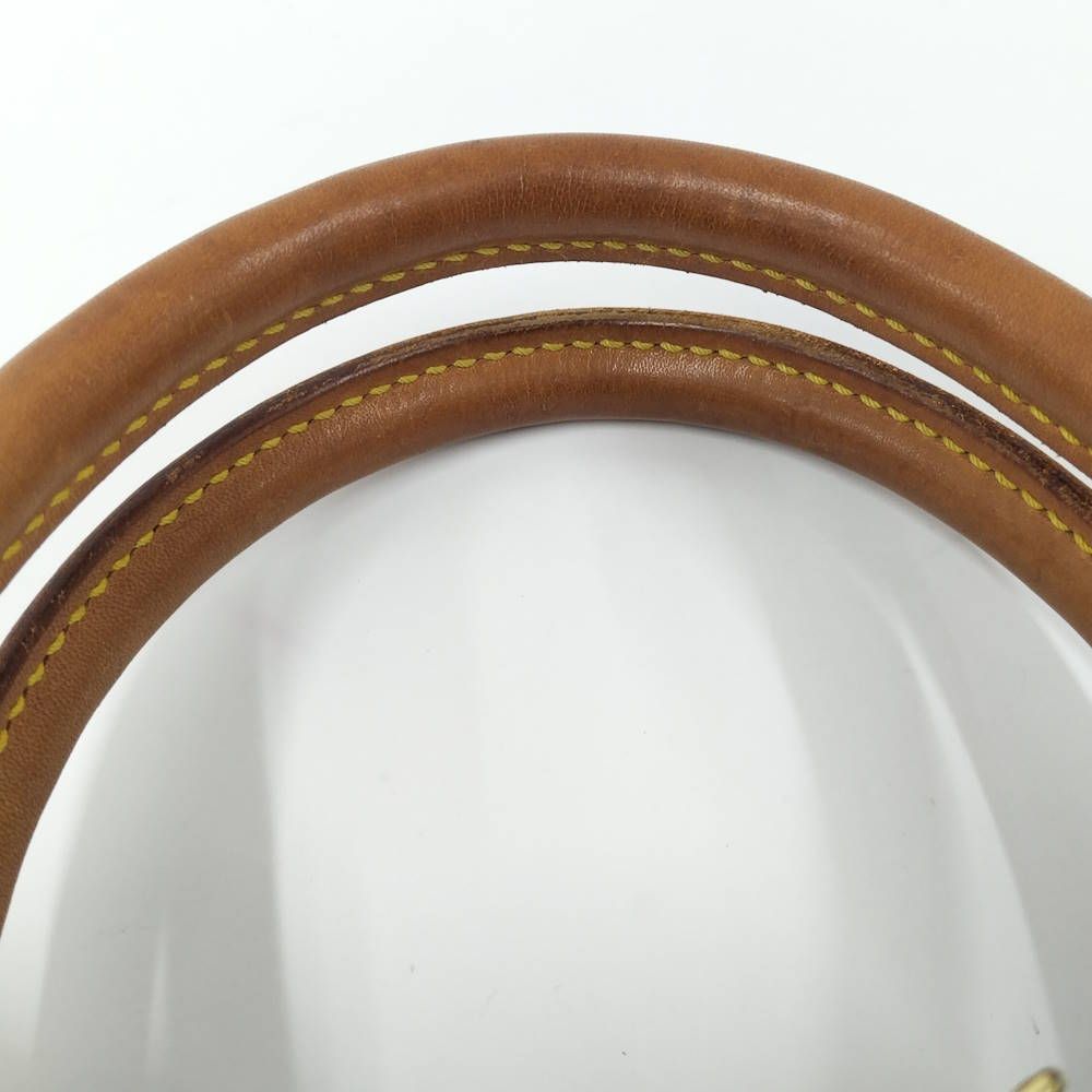 Louis Vuitton Ellipse MM Handbag — view 7